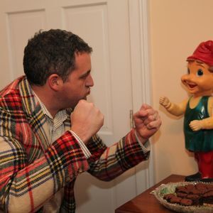 Meet your Posher, Sean